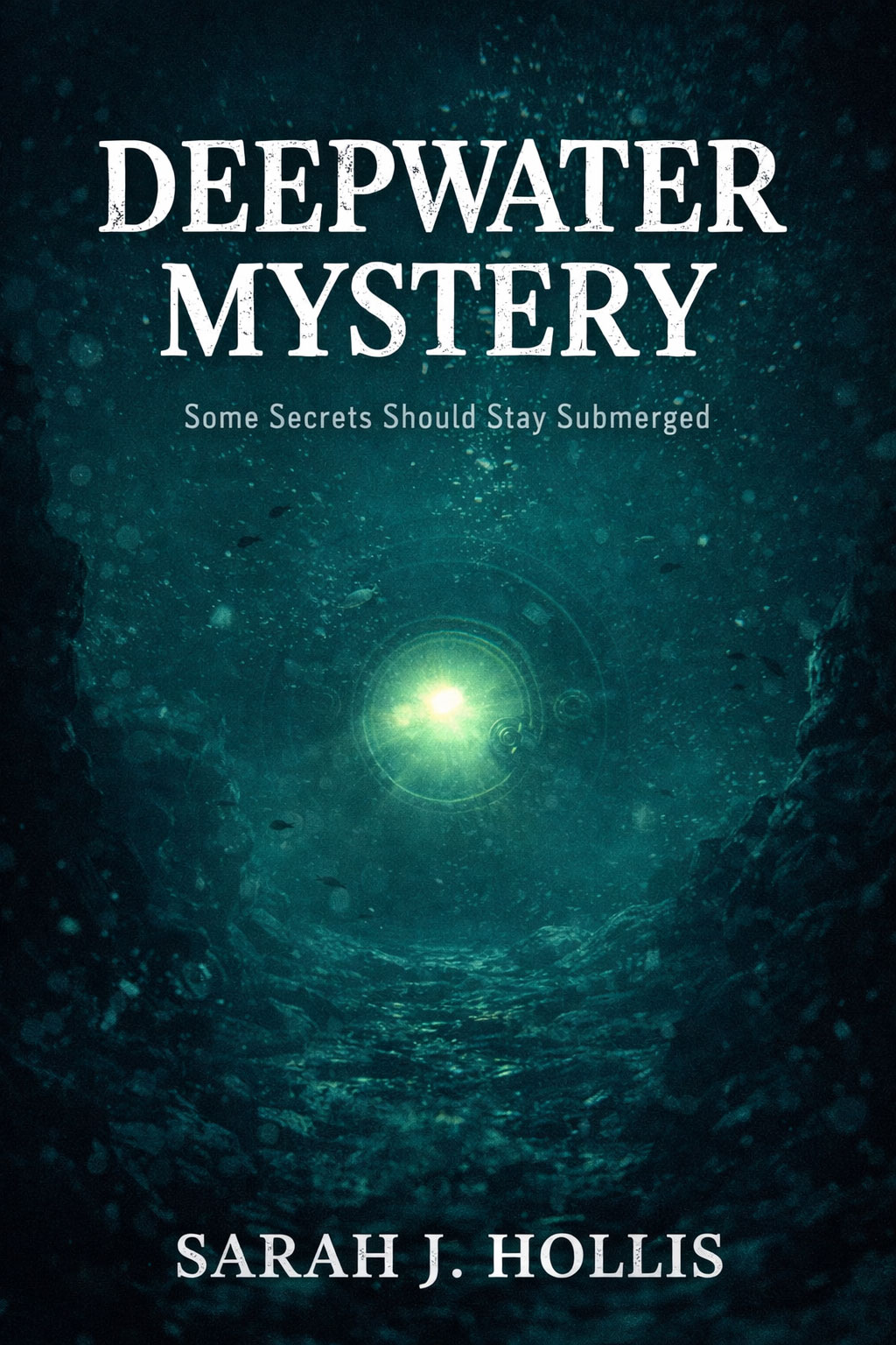 Deepwater Mystery