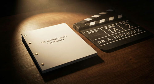 Screen Adaptation Service